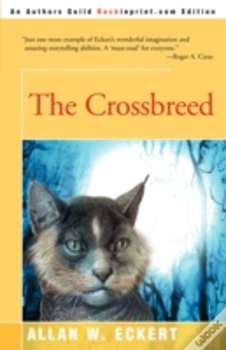 Capa do artigo Crossbreed