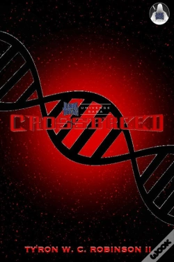 Capa do artigo Crossbreed