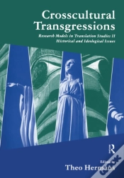 Capa do artigo Crosscultural Transgressions