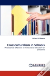 Capa do artigo Crossculturalism In Schools