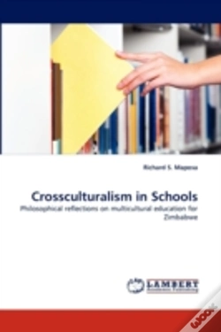 Capa do artigo Crossculturalism In Schools