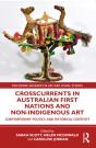 Crosscurrents In Australian First Nations And Non-Indigenous Art - Preview