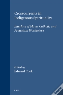 Capa do artigo Crosscurrents In Indigenous Spirituality