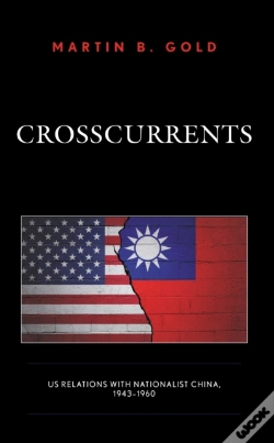 Capa do artigo Crosscurrents