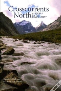Capa do artigo Crosscurrents North