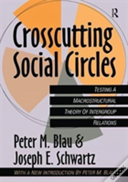 Capa do artigo Crosscutting Social Circles