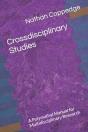 Crossdisciplinary Studies - Preview