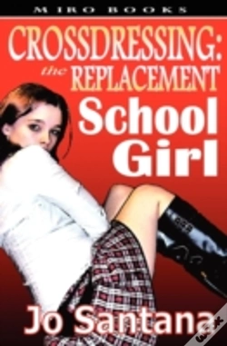 Capa do artigo Crossdressing