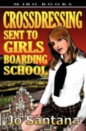 Capa do artigo Crossdressing