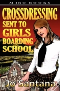 Capa do artigo Crossdressing
