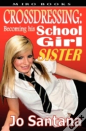 Capa do artigo Crossdressing
