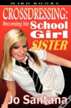 Capa do artigo Crossdressing