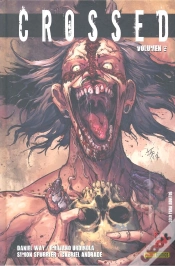 Capa do artigo Crossed 09