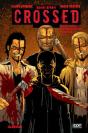 Crossed 1 - Preview