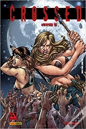 Capa do artigo Crossed 15