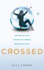 Crossed - Preview