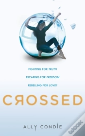 Capa do artigo Crossed