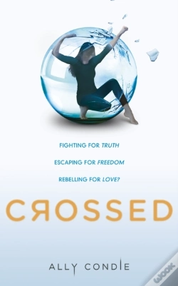 Capa do artigo Crossed
