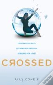 Capa do artigo Crossed