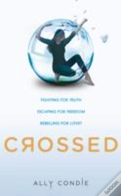 Capa do artigo Crossed