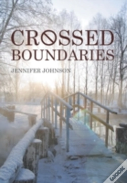 Capa do artigo Crossed Boundaries