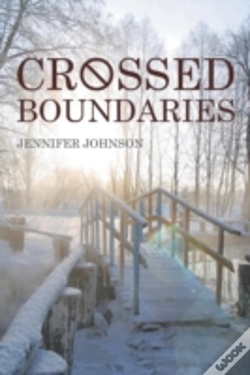Capa do artigo Crossed Boundaries