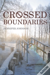 Capa do artigo Crossed Boundaries