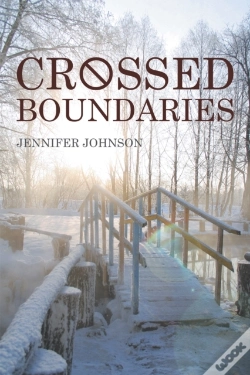 Capa do artigo Crossed Boundaries