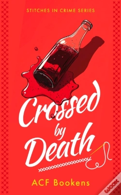 Capa do artigo Crossed By Death
