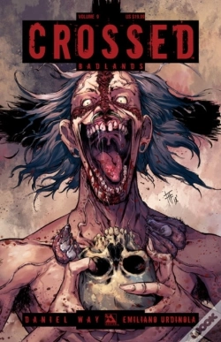 Capa do artigo Crossed