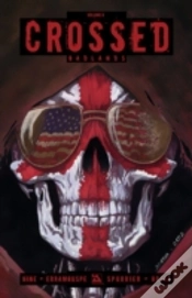 Capa do artigo Crossed