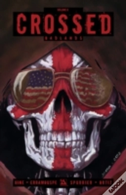 Capa do artigo Crossed
