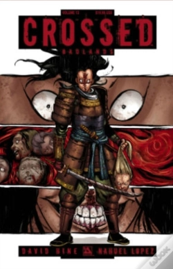 Capa do artigo Crossed