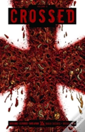 Capa do artigo Crossed