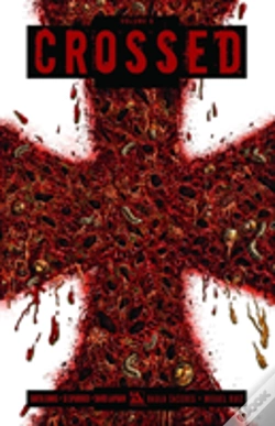 Capa do artigo Crossed
