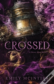 Capa do artigo Crossed