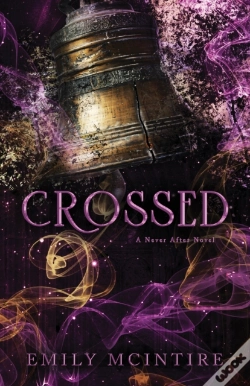 Capa do artigo Crossed