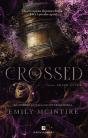 Crossed - Preview