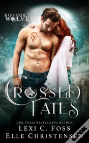 Capa do artigo Crossed Fates