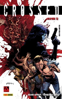 Capa do artigo Crossed