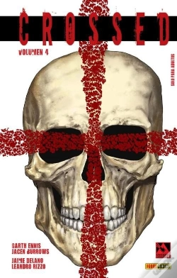 Capa do artigo Crossed