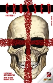 Capa do artigo Crossed