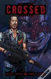 Capa do artigo Crossed