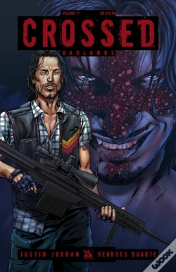 Capa do artigo Crossed