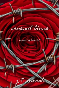 Capa do artigo Crossed Lines