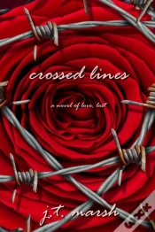 Capa do artigo Crossed Lines