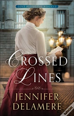 Capa do artigo Crossed Lines