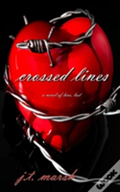 Capa do artigo Crossed Lines