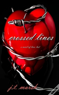 Capa do artigo Crossed Lines