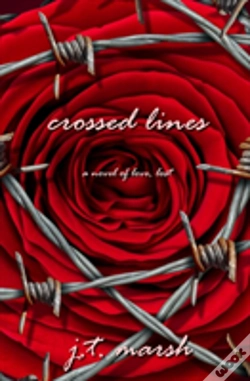 Capa do artigo Crossed Lines